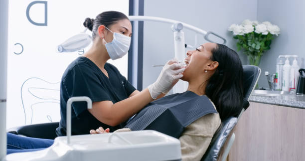 Best Cosmetic Dentistry  in University Of Lifornia Santa Barbara, CA